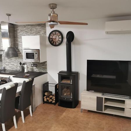 Loft Romantic Ca L'Enric Vique-Baix Emporda 레젠코스 외부 사진