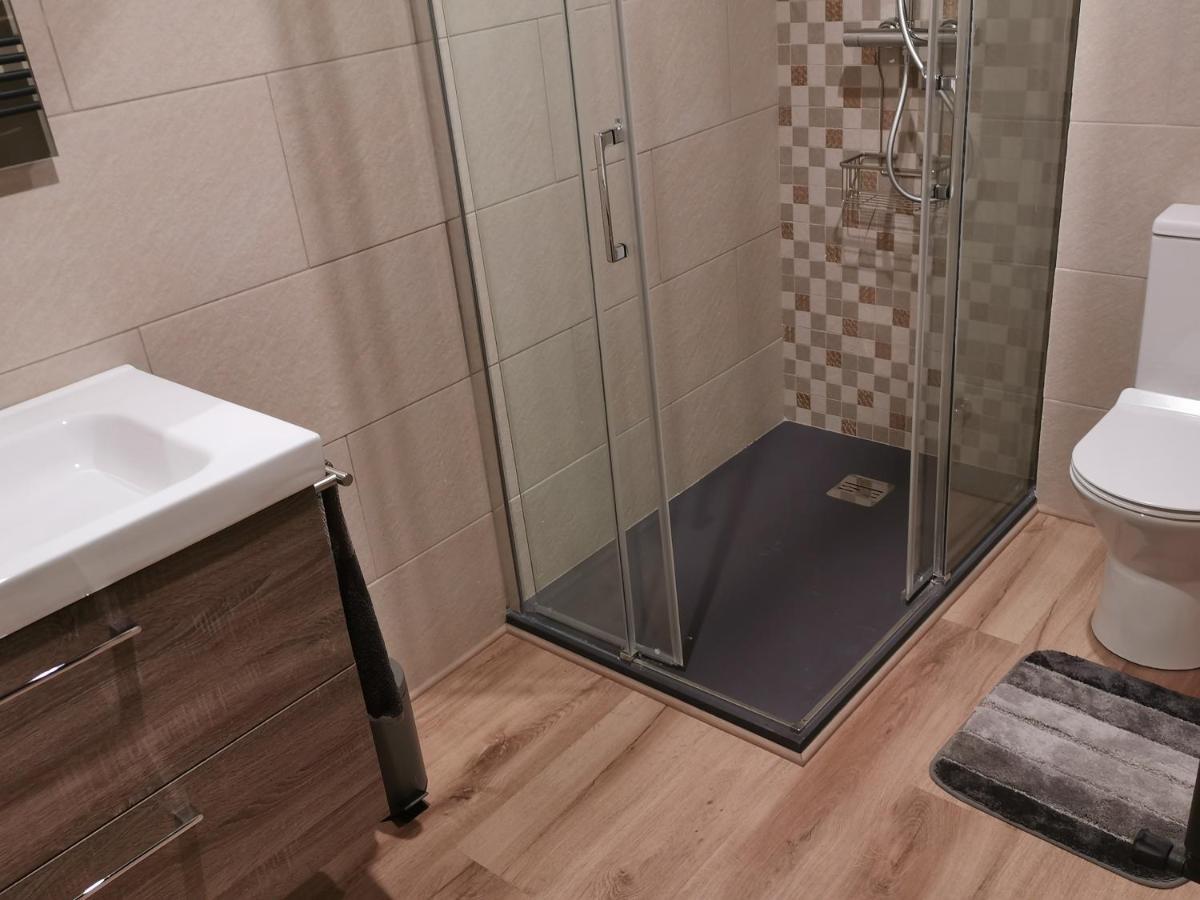 Loft Romantic Ca L'Enric Vique-Baix Emporda 레젠코스 외부 사진