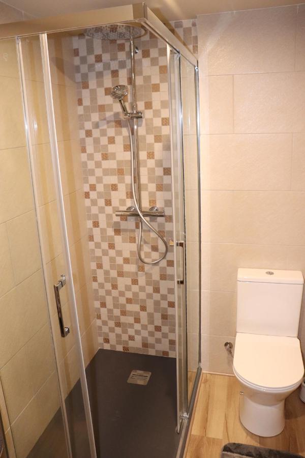 Loft Romantic Ca L'Enric Vique-Baix Emporda 레젠코스 외부 사진