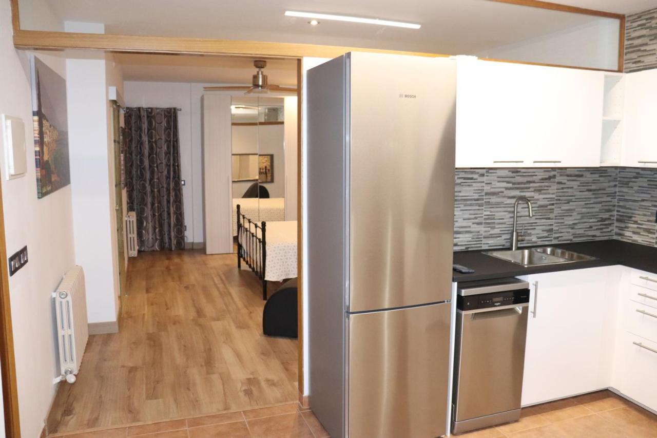Loft Romantic Ca L'Enric Vique-Baix Emporda 레젠코스 외부 사진